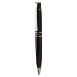 Excelsior Ballpen Black